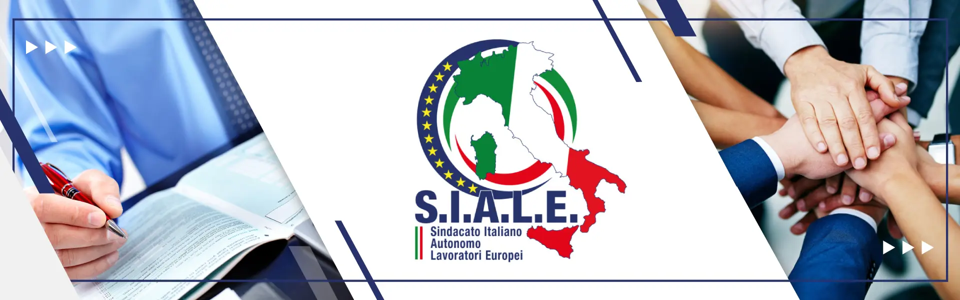 Logo Centro Assistenza Lavoratori Messina